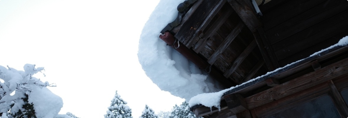 新潟の雪かき・雪下ろし・除雪・雪捨ては | 雪かき・雪下ろし | 便利屋新潟サポート－地域密着の新潟のなんでも屋さん